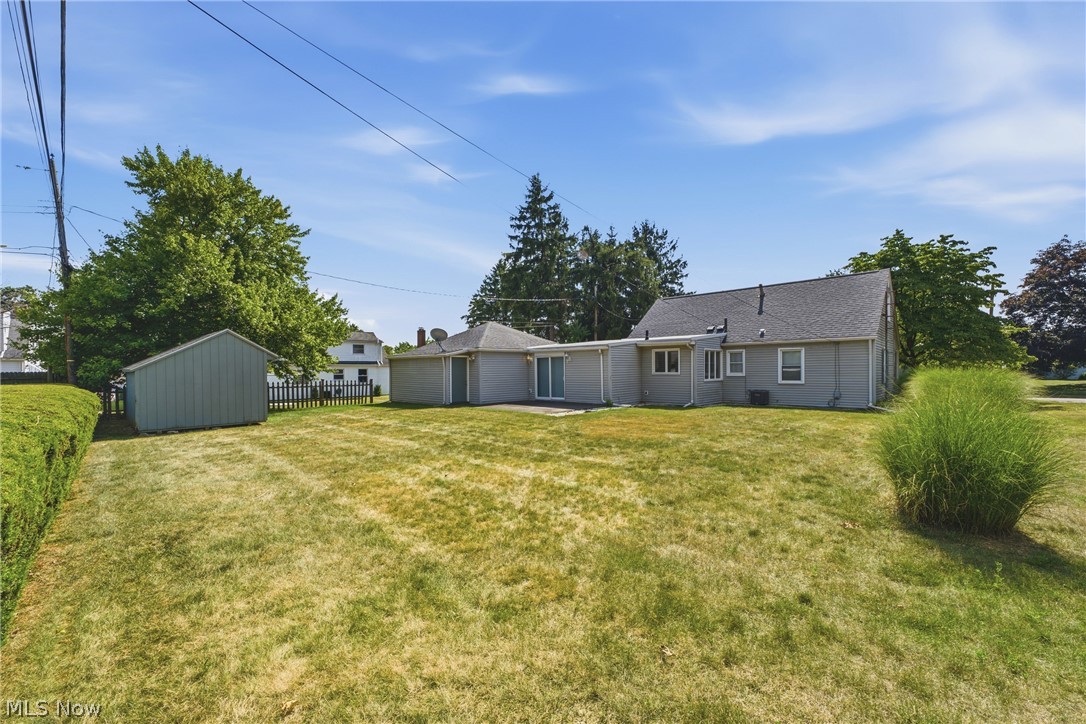 214 Grandview Avenue NW Canton OH 44708