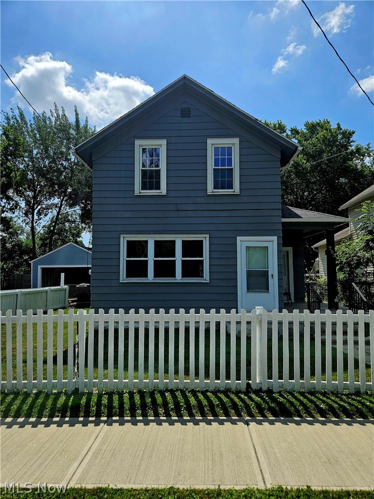 753 W River Road N Elyria OH 44035