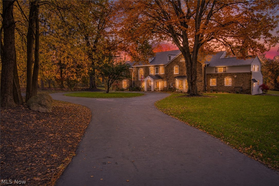 600 Battles Road Gates Mills OH 44040