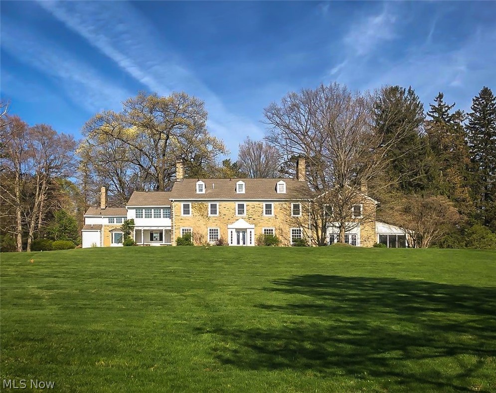 600 Battles Road Gates Mills OH 44040