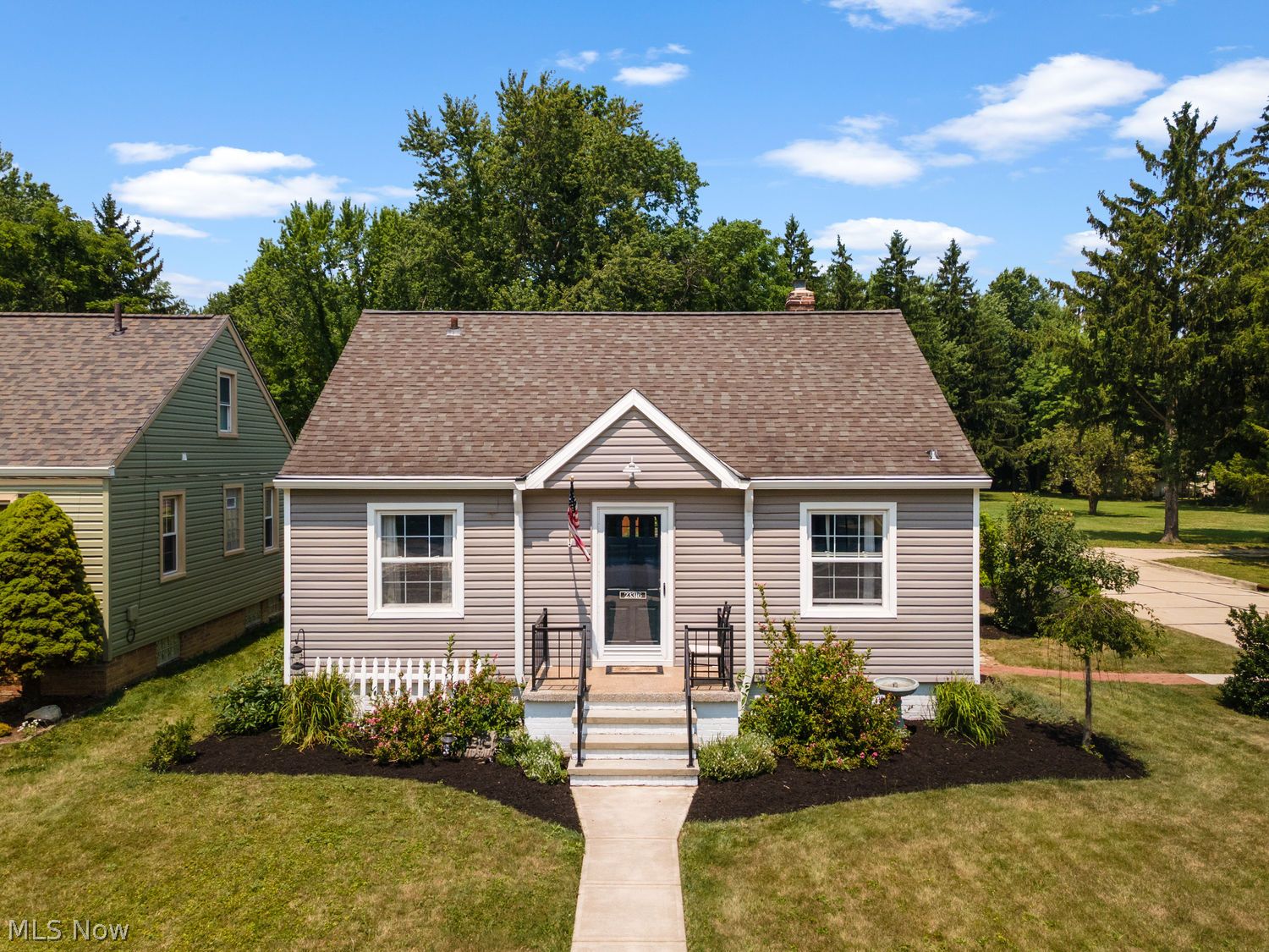 23316 Marion Road North Olmsted OH 44070