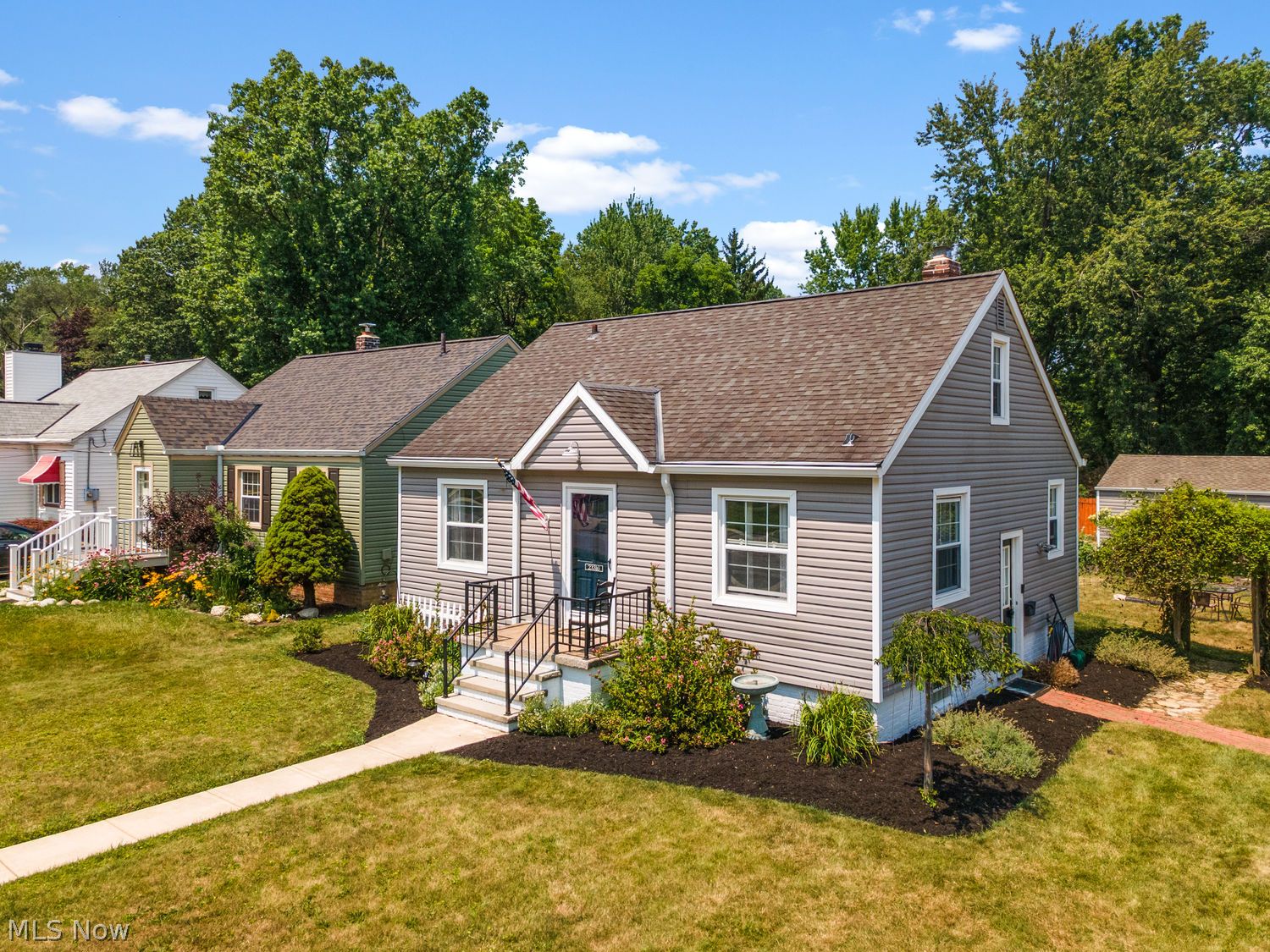 23316 Marion Road North Olmsted OH 44070