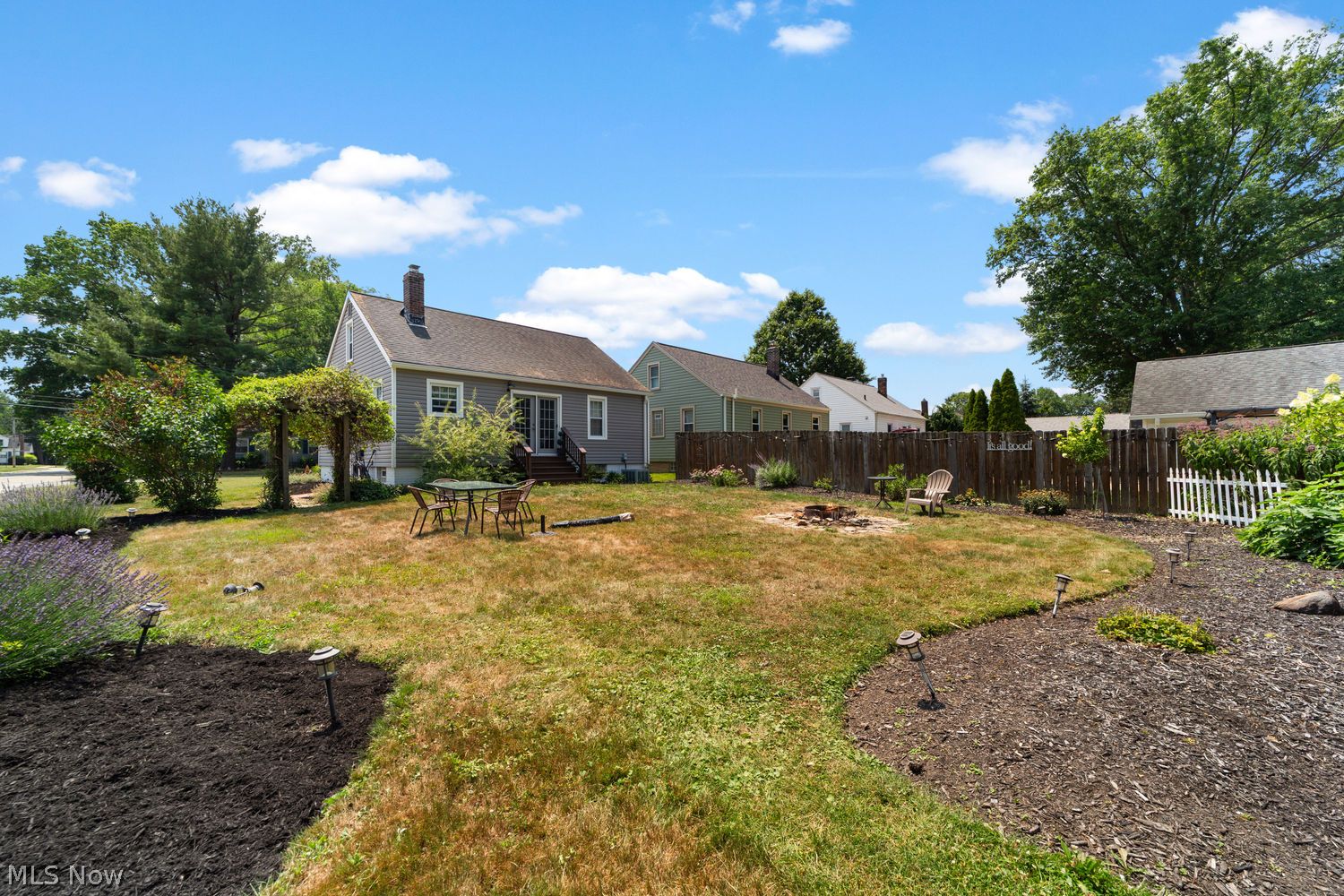 23316 Marion Road North Olmsted OH 44070