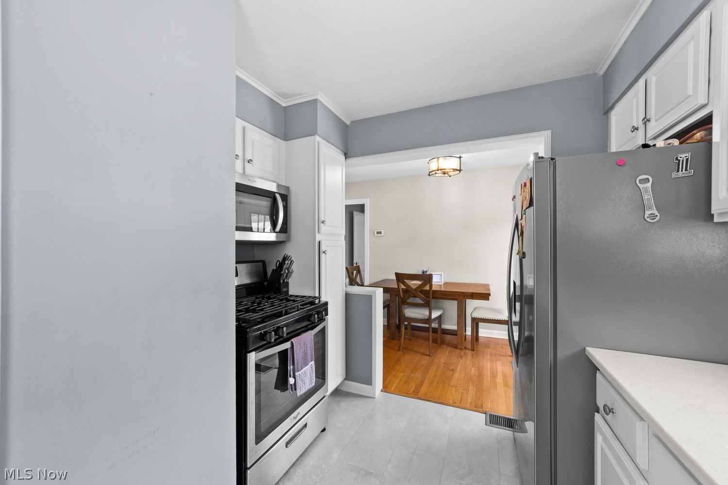 23316 Marion Road North Olmsted OH 44070