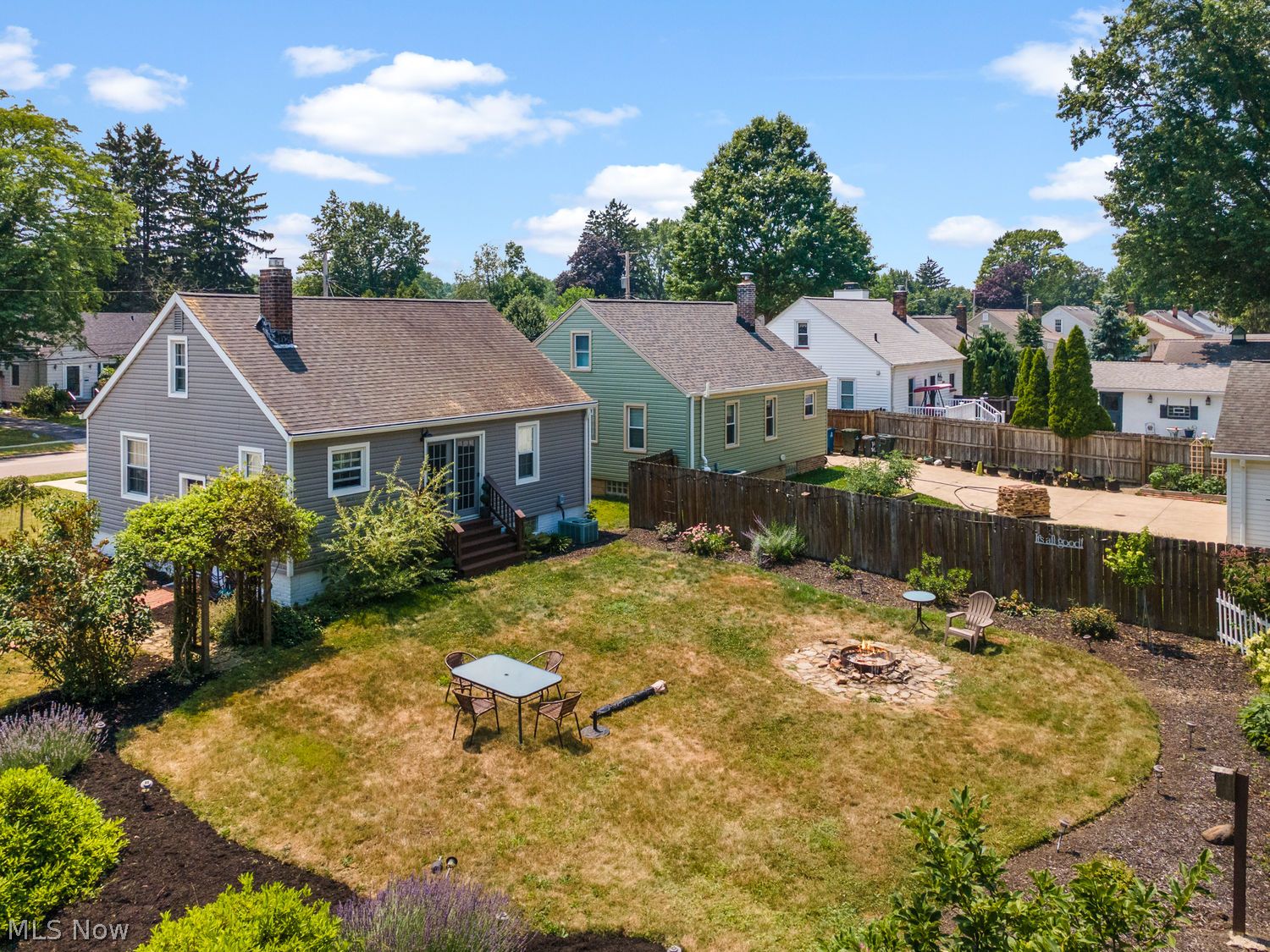 23316 Marion Road North Olmsted OH 44070