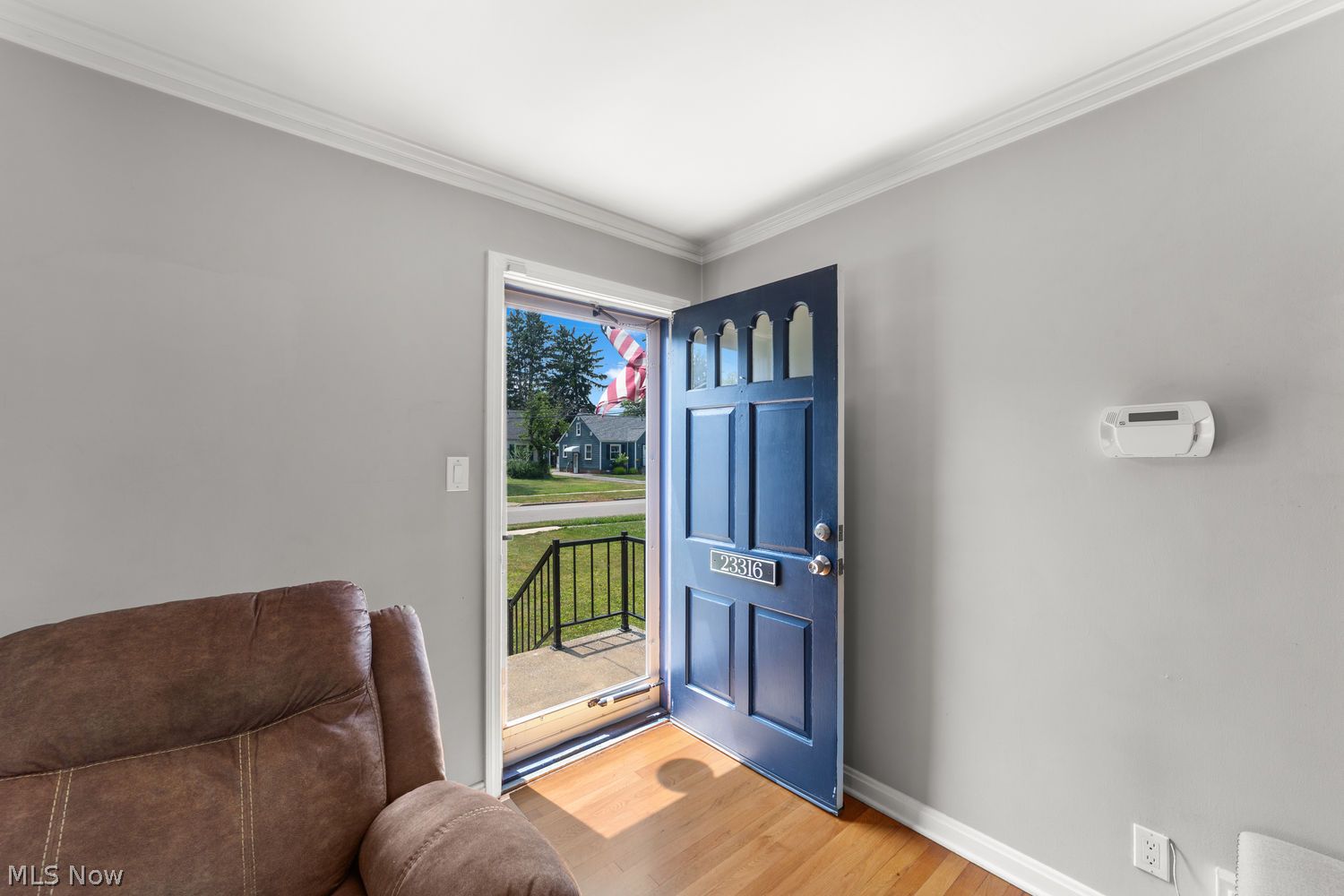 23316 Marion Road North Olmsted OH 44070