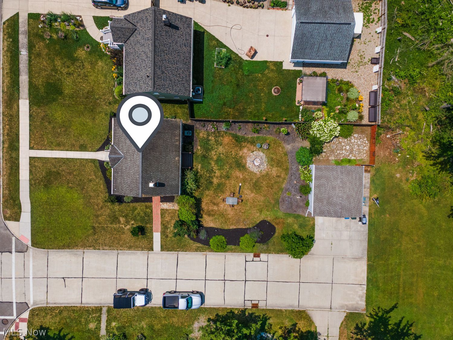 23316 Marion Road North Olmsted OH 44070