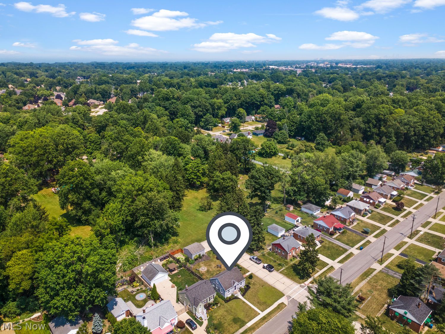 23316 Marion Road North Olmsted OH 44070
