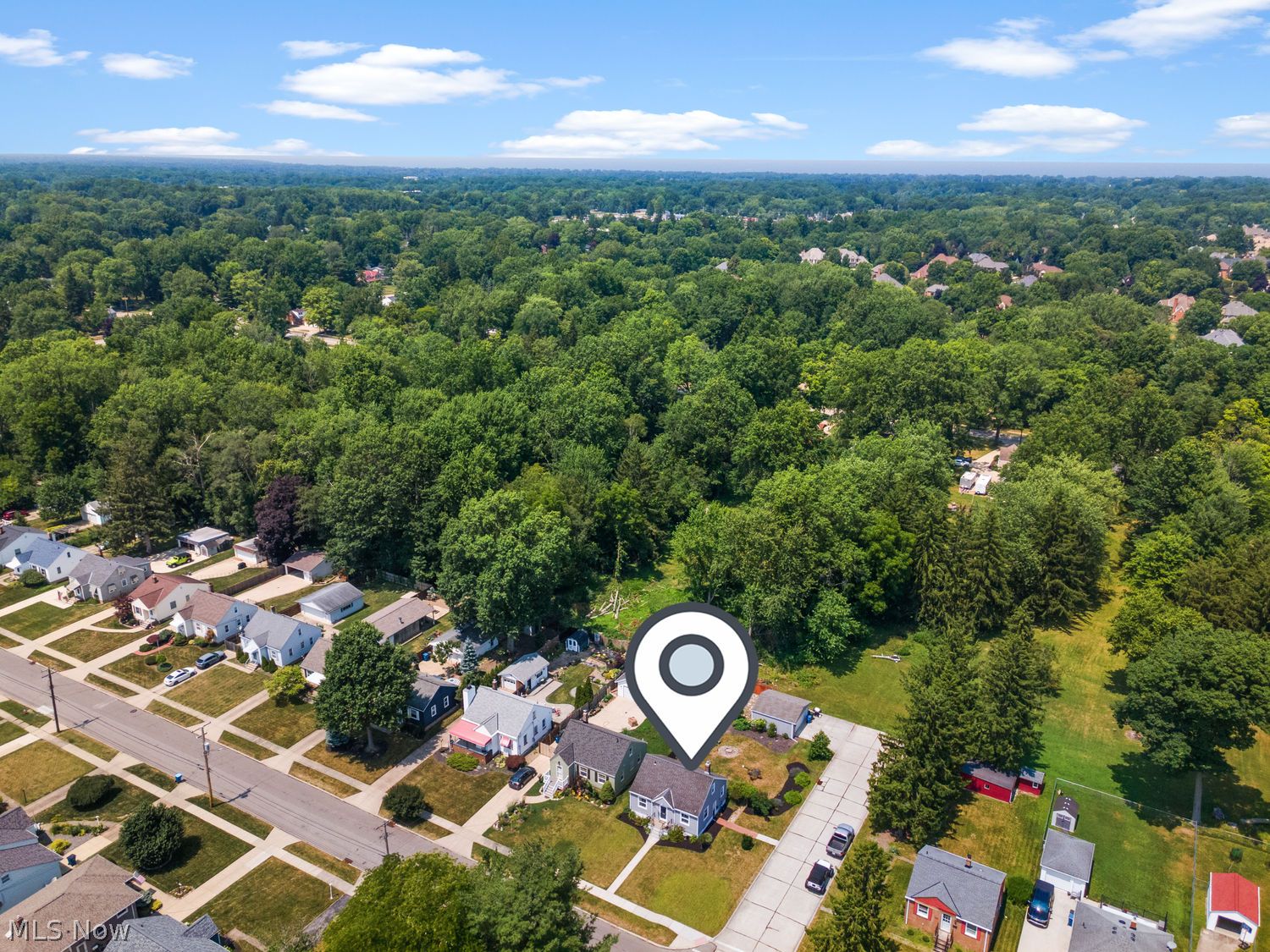 23316 Marion Road North Olmsted OH 44070