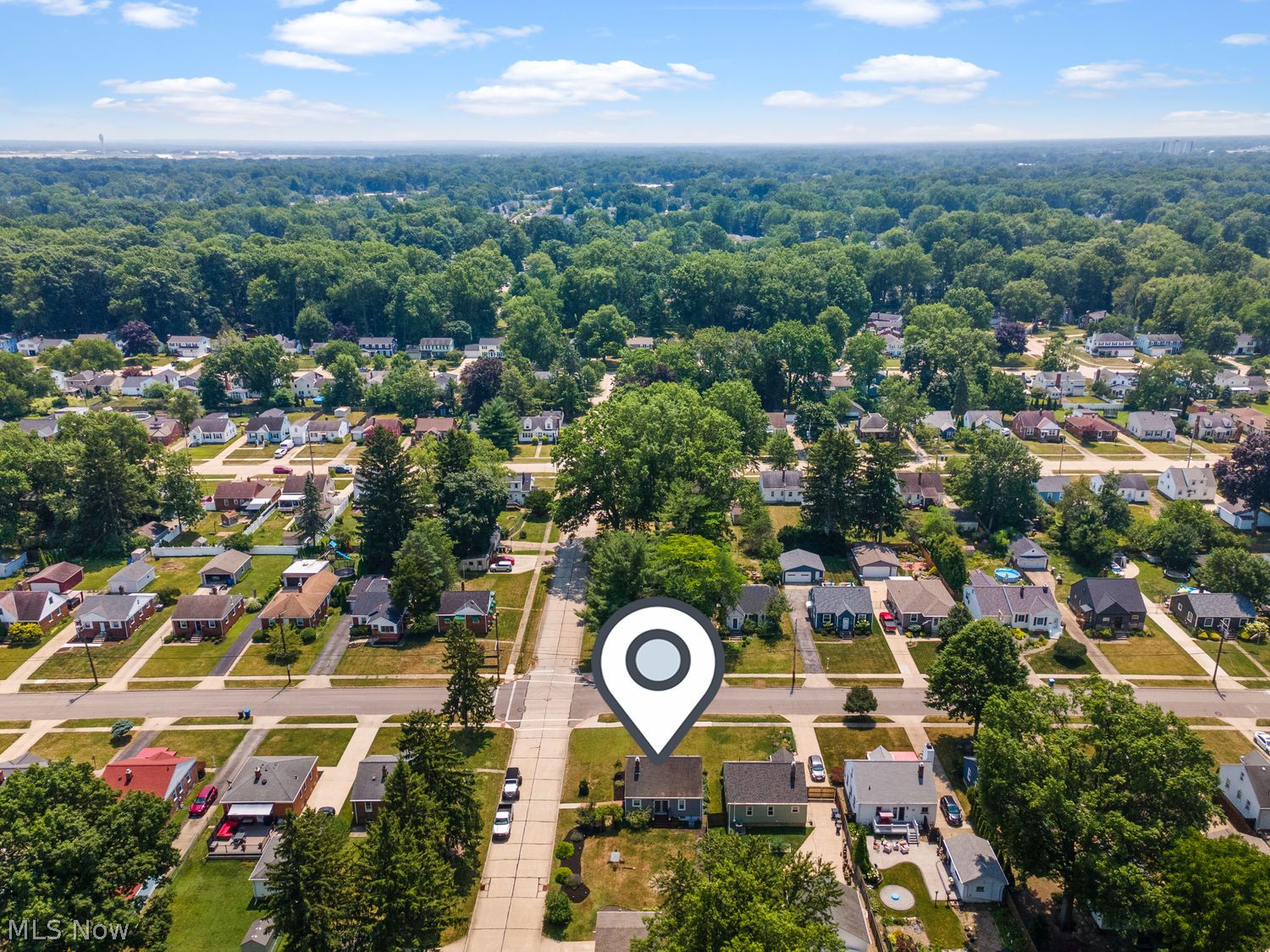 23316 Marion Road North Olmsted OH 44070