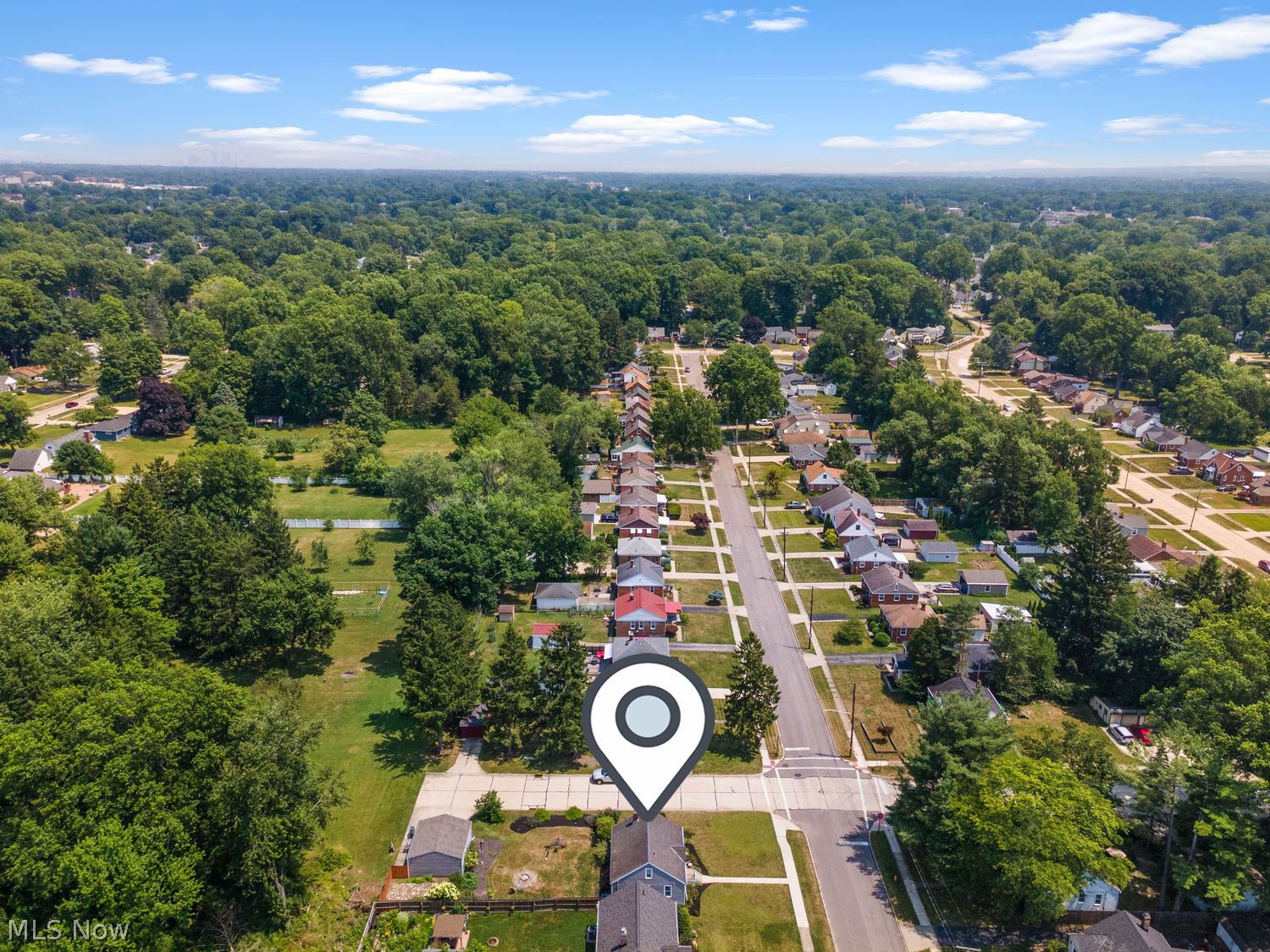23316 Marion Road North Olmsted OH 44070
