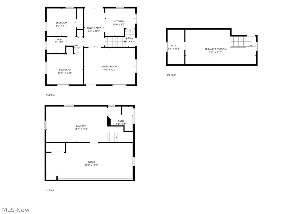 23316 Marion Road North Olmsted OH 44070