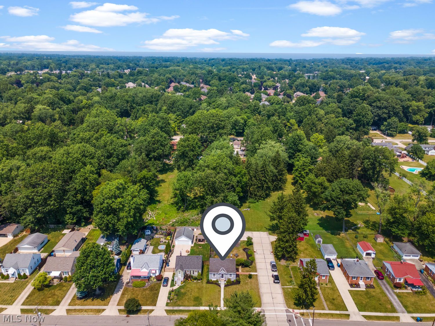 23316 Marion Road North Olmsted OH 44070