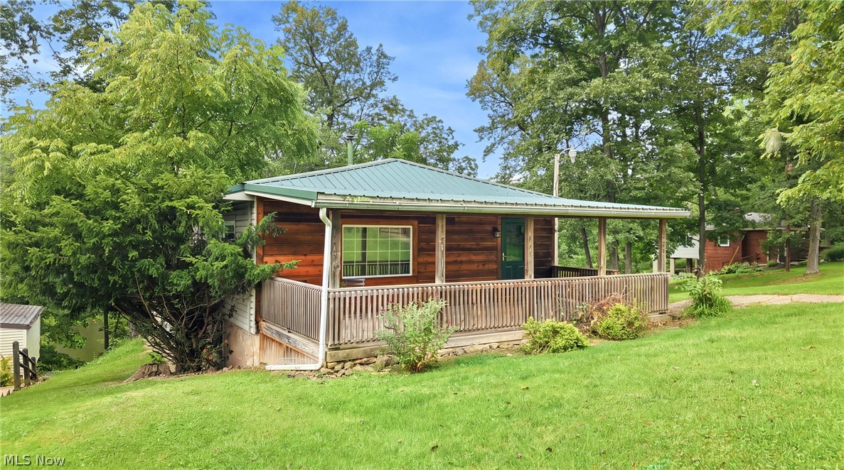 6750 Morningside Drive SW Carrollton OH 44615