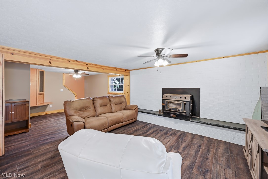 6750 Morningside Drive SW Carrollton OH 44615