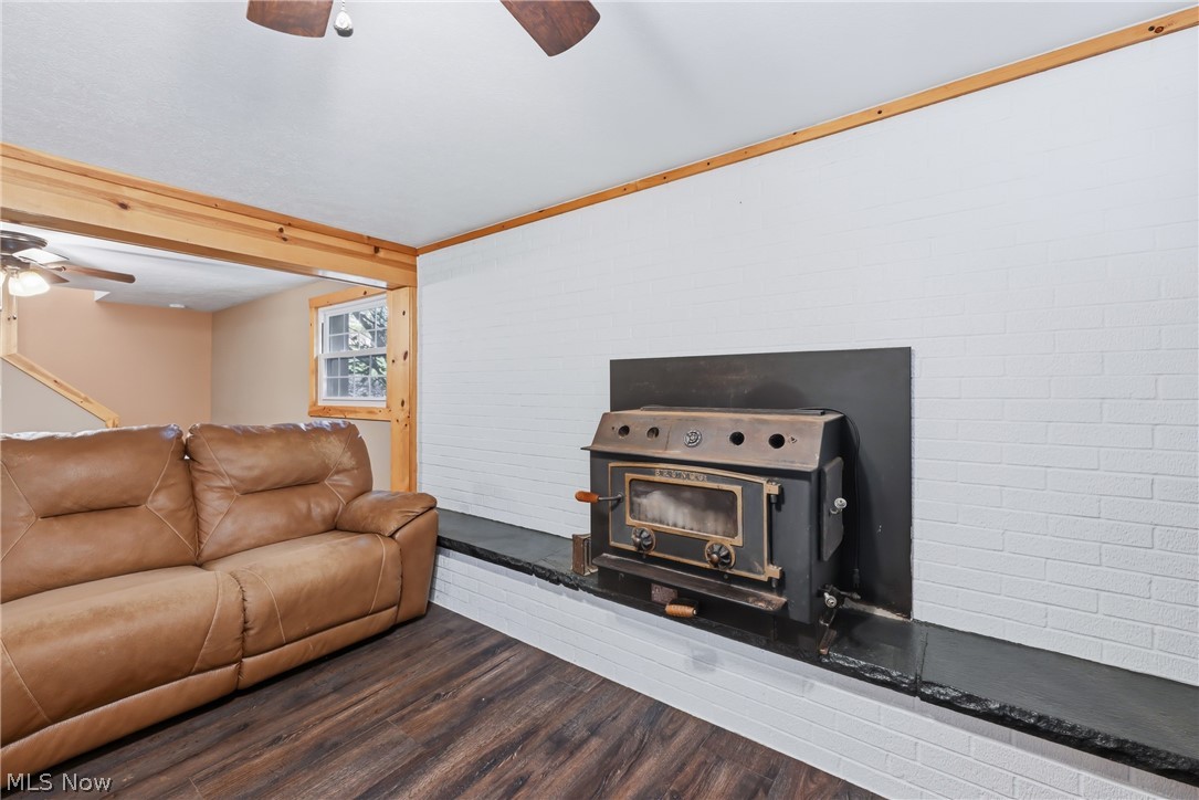 6750 Morningside Drive SW Carrollton OH 44615