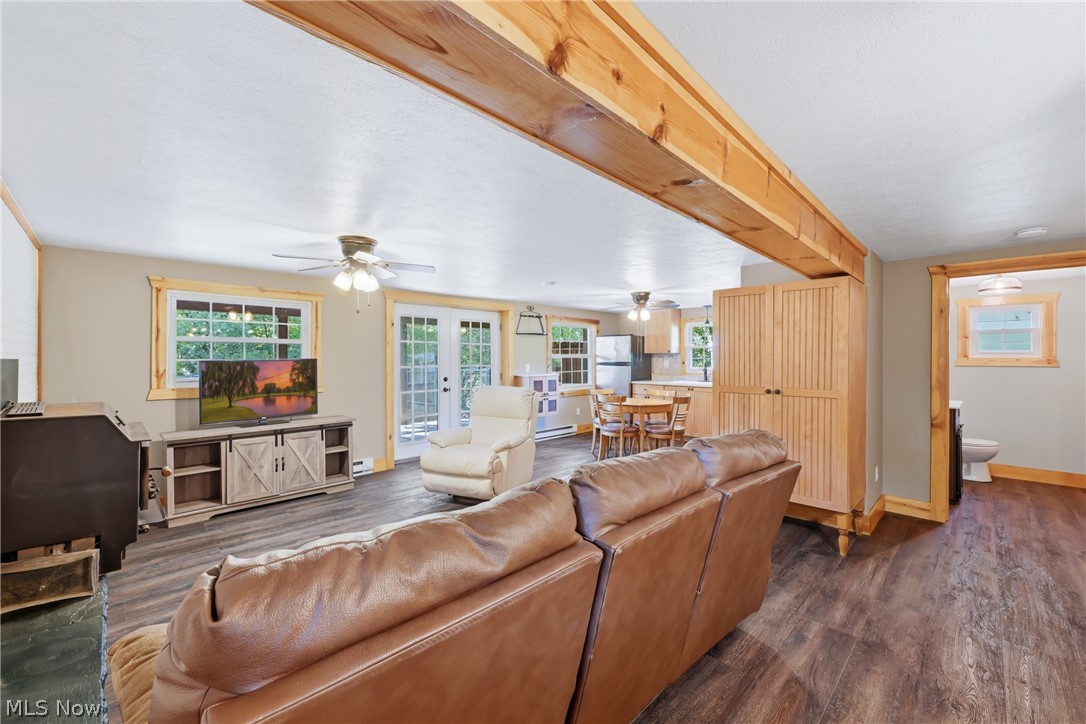 6750 Morningside Drive SW Carrollton OH 44615
