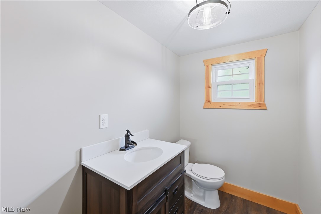 6750 Morningside Drive SW Carrollton OH 44615