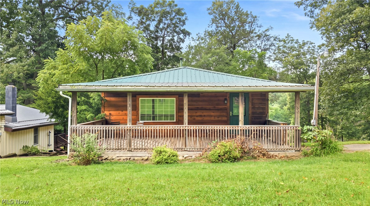 6750 Morningside Drive SW Carrollton OH 44615