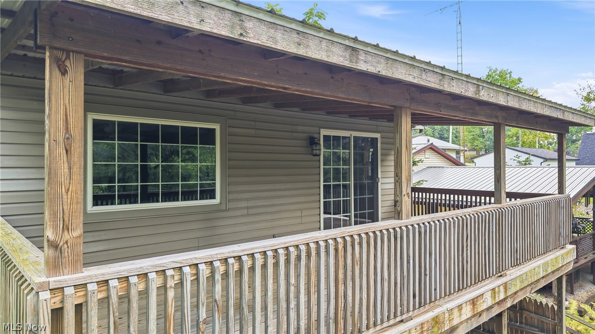 6750 Morningside Drive SW Carrollton OH 44615