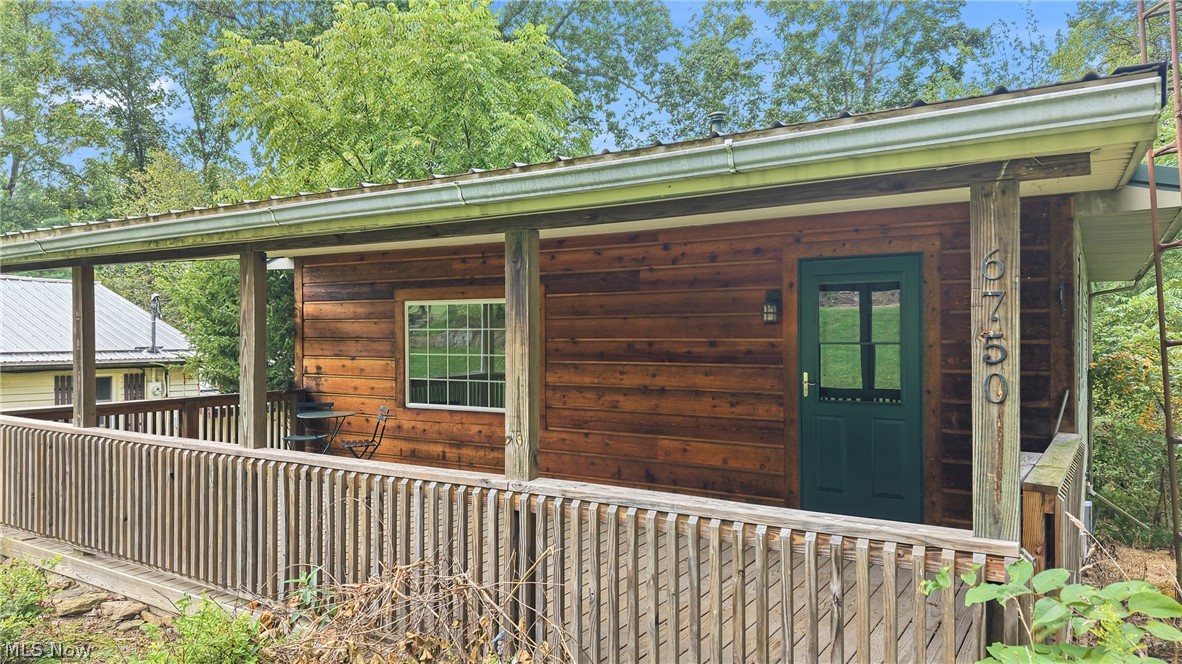 6750 Morningside Drive SW Carrollton OH 44615