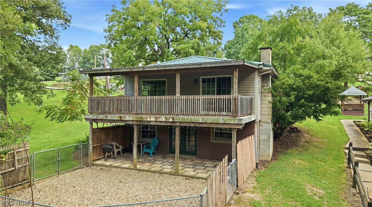 6750 Morningside Drive SW Carrollton OH 44615