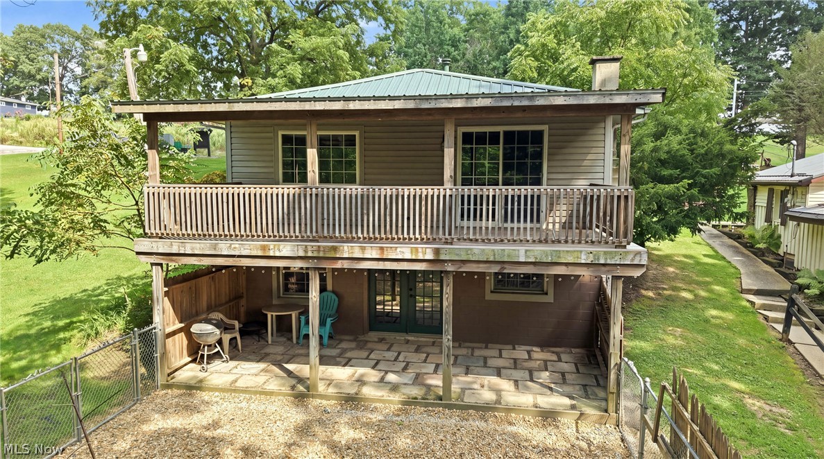6750 Morningside Drive SW Carrollton OH 44615