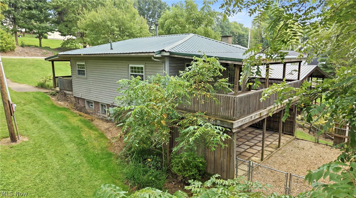 6750 Morningside Drive SW Carrollton OH 44615