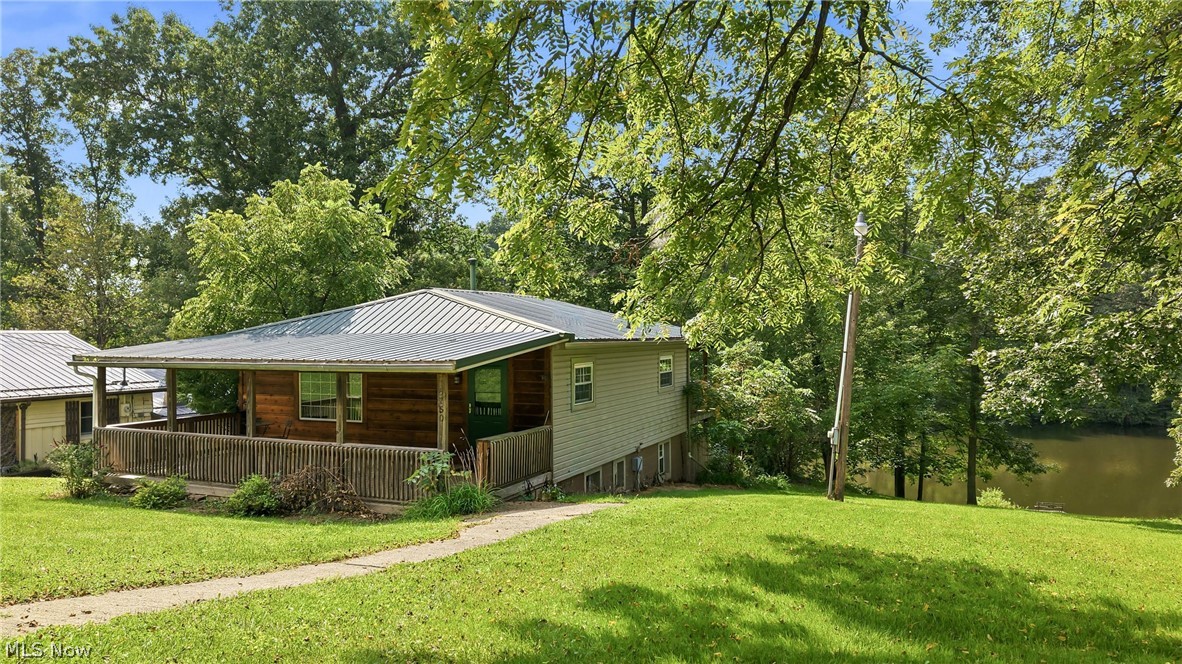 6750 Morningside Drive SW Carrollton OH 44615