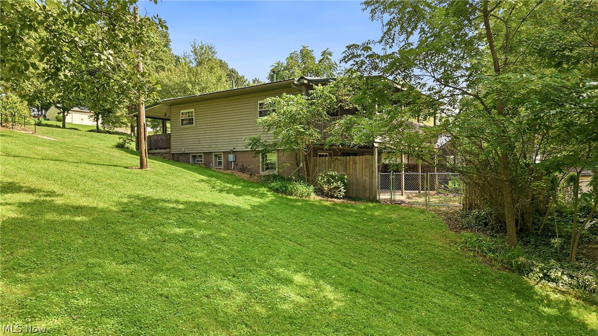6750 Morningside Drive SW Carrollton OH 44615