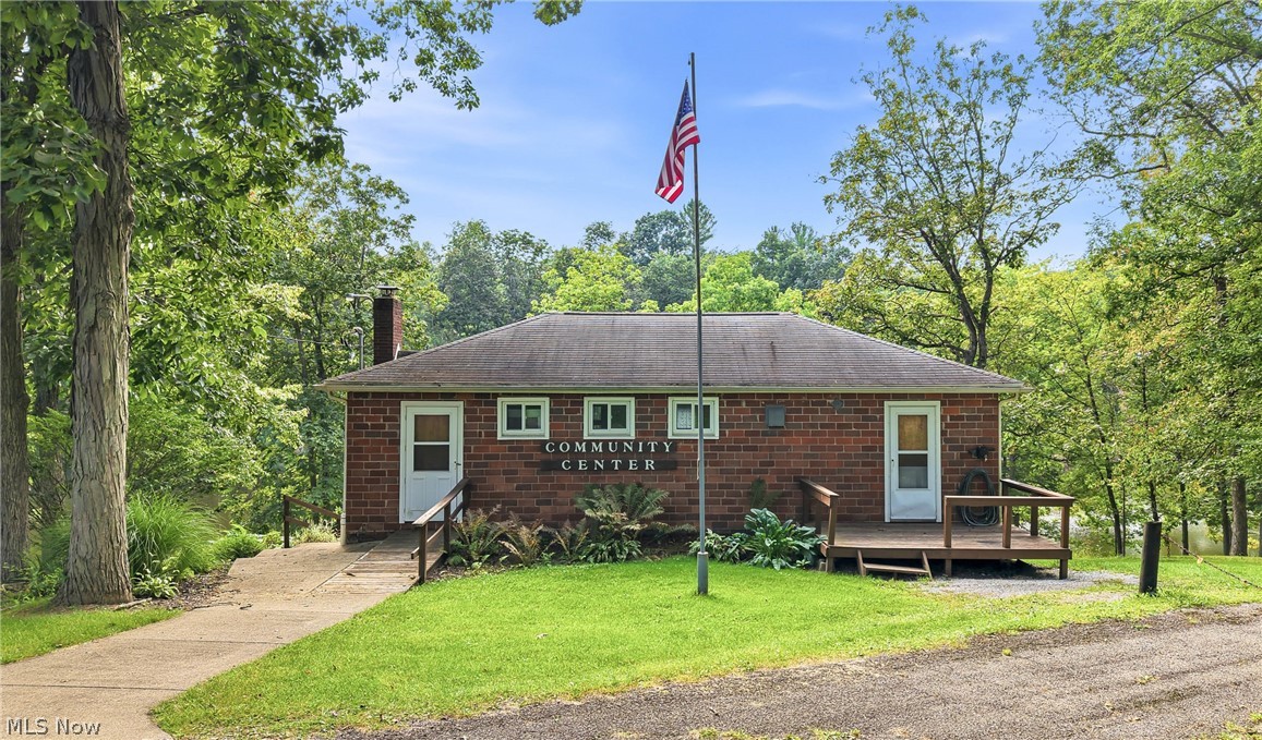 6750 Morningside Drive SW Carrollton OH 44615