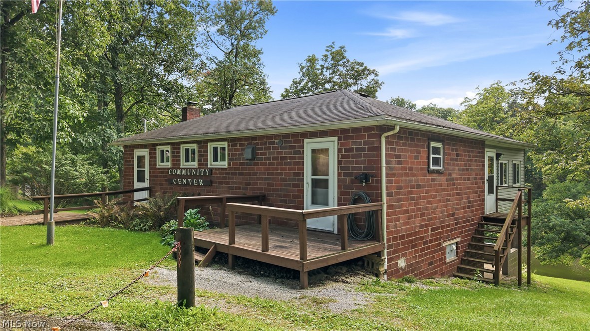 6750 Morningside Drive SW Carrollton OH 44615