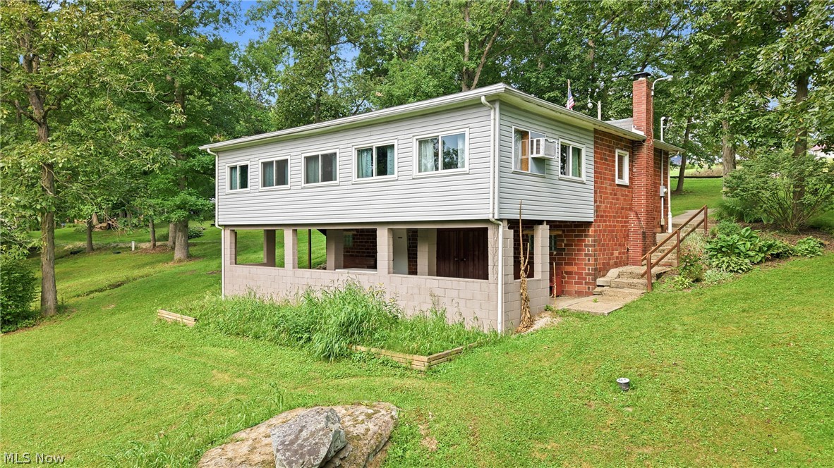 6750 Morningside Drive SW Carrollton OH 44615