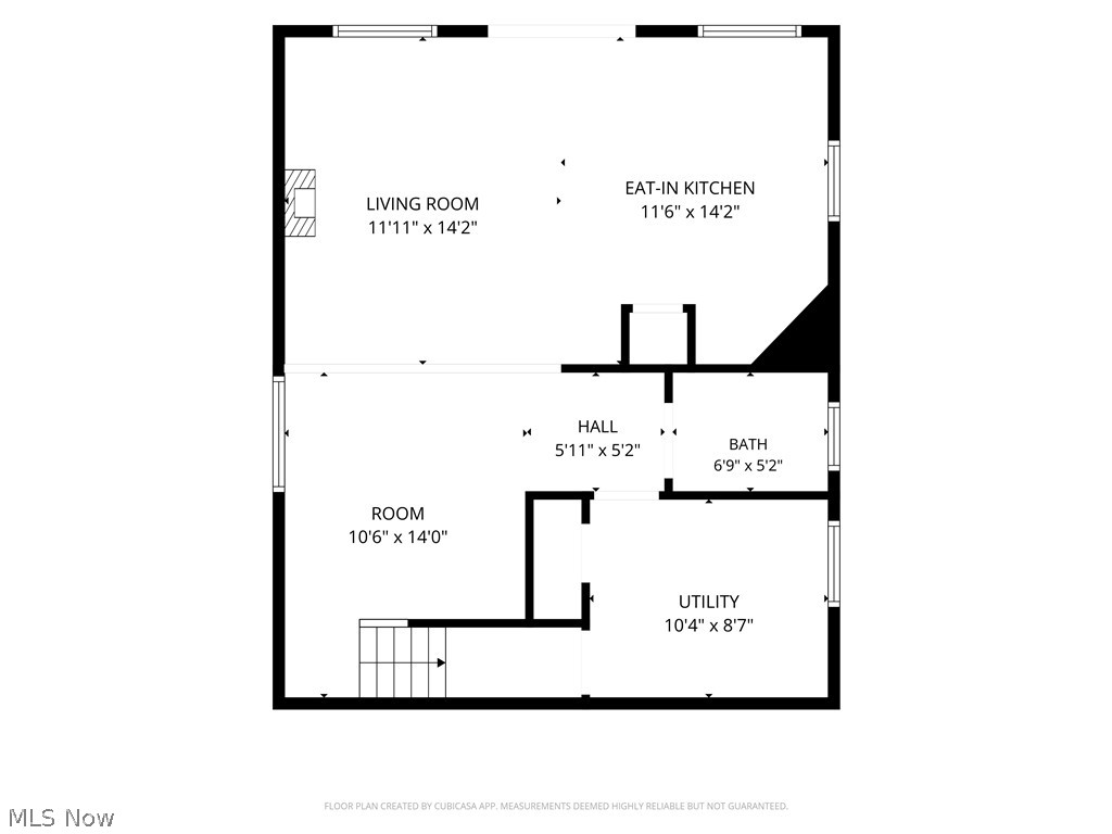 6750 Morningside Drive SW Carrollton OH 44615