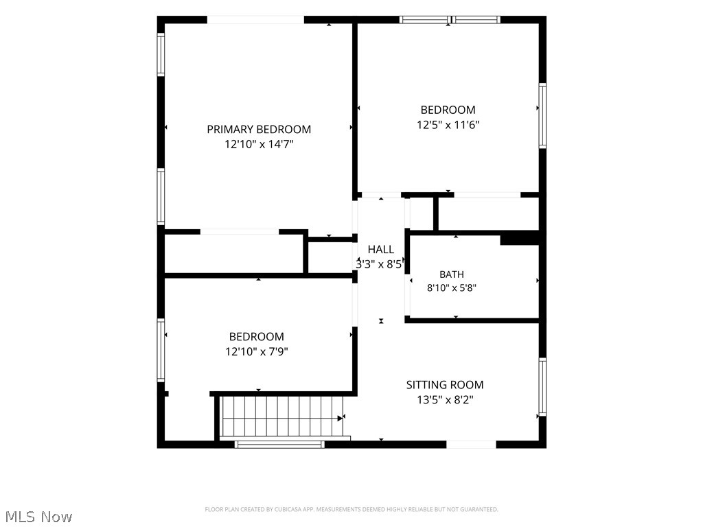 6750 Morningside Drive SW Carrollton OH 44615