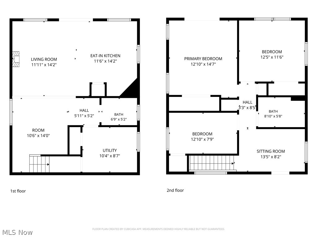 6750 Morningside Drive SW Carrollton OH 44615