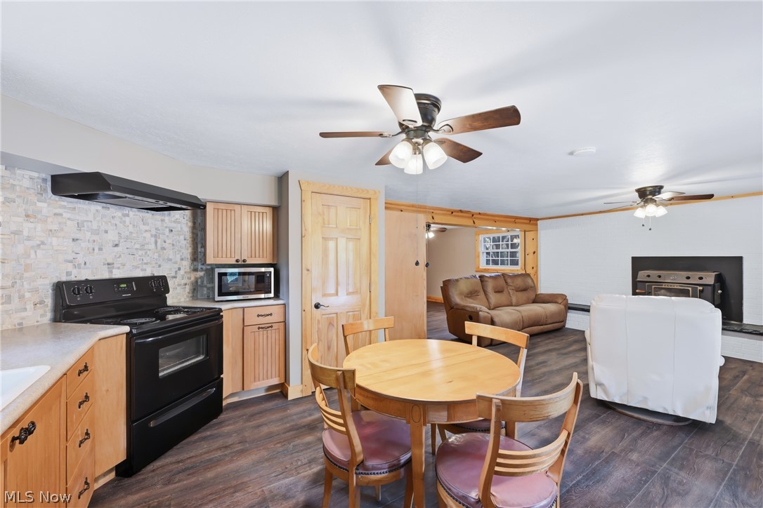 6750 Morningside Drive SW Carrollton OH 44615