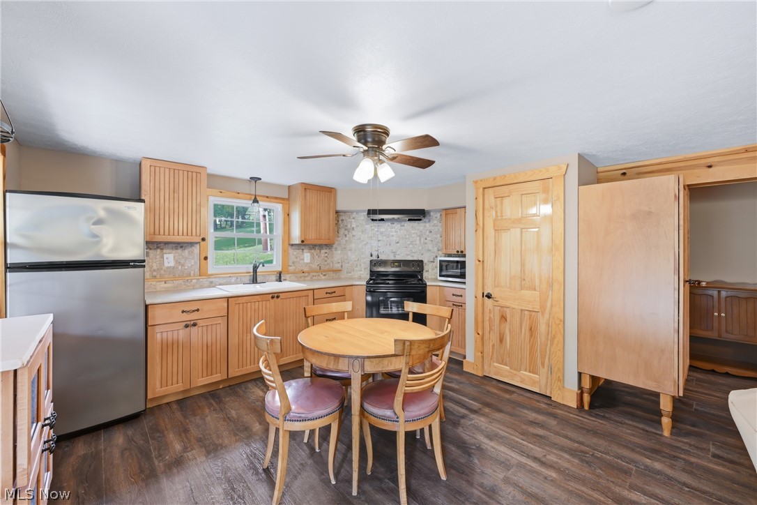 6750 Morningside Drive SW Carrollton OH 44615