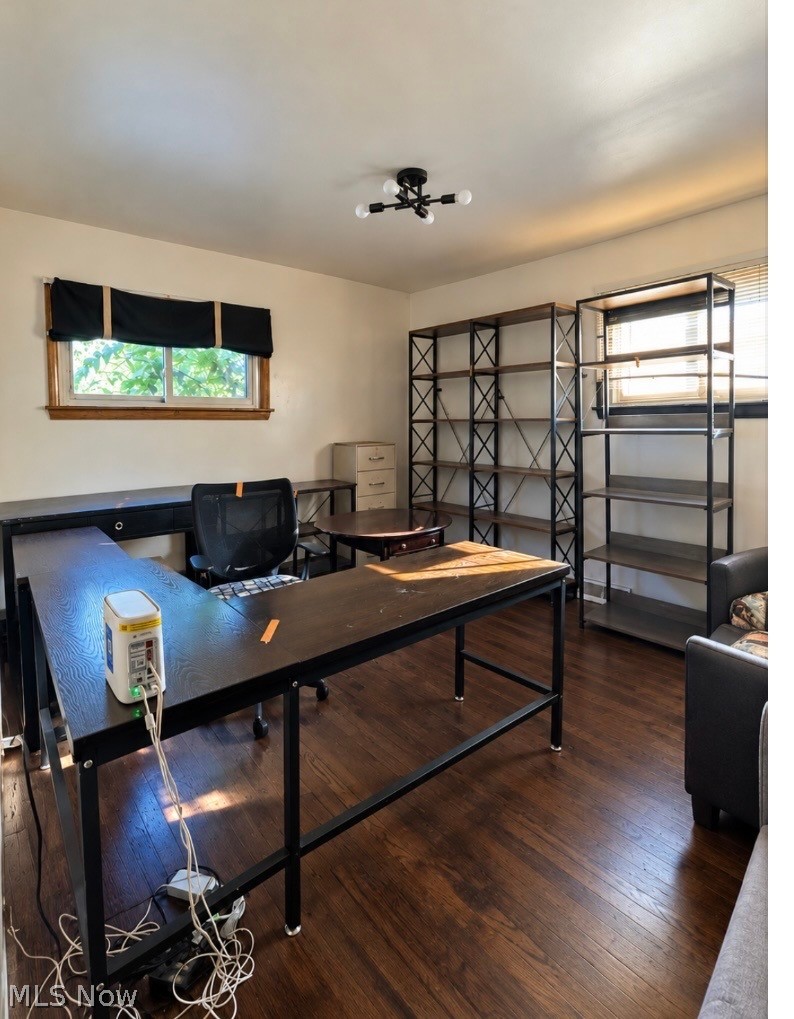 4521 Longleaf Road Warrensville Heights OH 44128