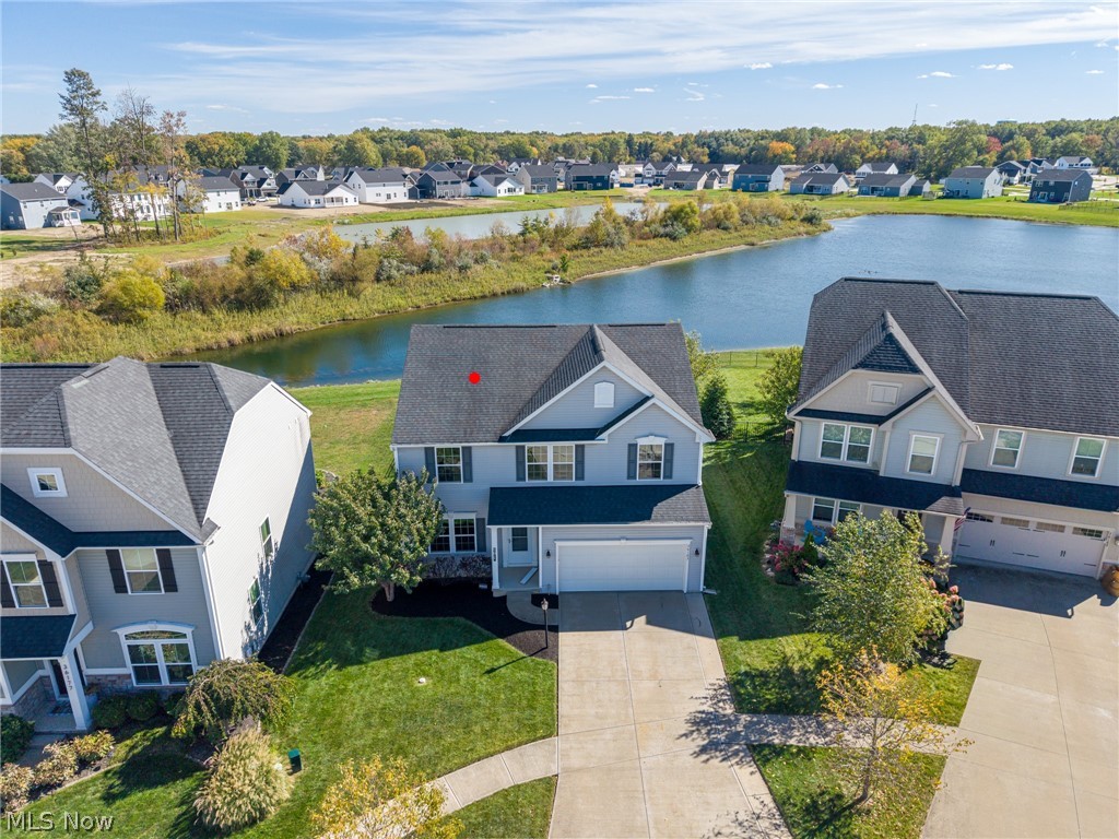 36183 Waterscape Court North Ridgeville OH 44039