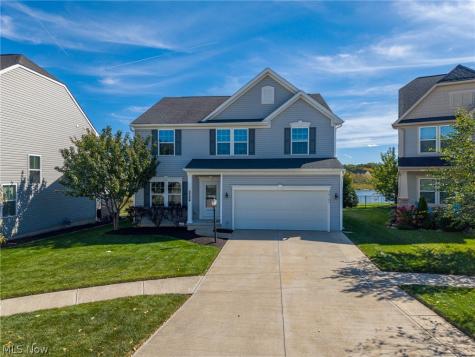 36183 Waterscape Court North Ridgeville OH 44039