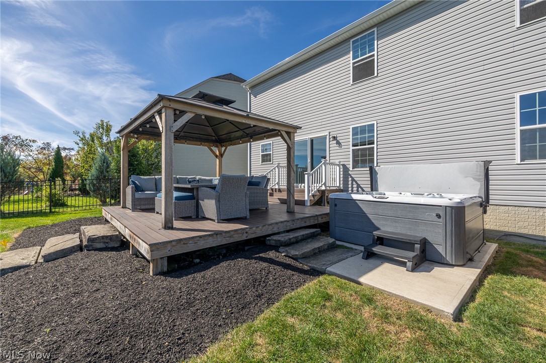36183 Waterscape Court North Ridgeville OH 44039