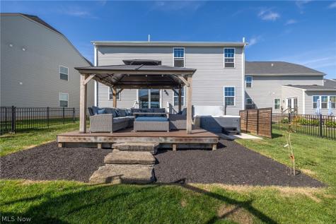 36183 Waterscape Court North Ridgeville OH 44039