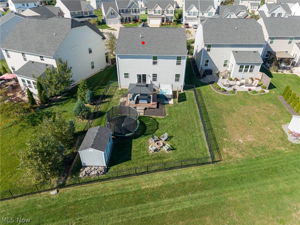 36183 Waterscape Court North Ridgeville OH 44039