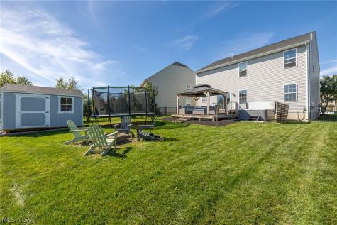 36183 Waterscape Court North Ridgeville OH 44039