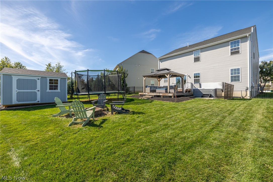 36183 Waterscape Court North Ridgeville OH 44039
