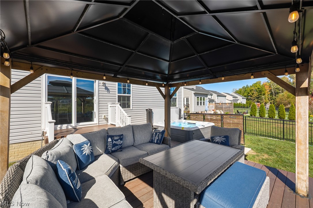 36183 Waterscape Court North Ridgeville OH 44039