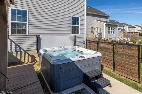 36183 Waterscape Court North Ridgeville OH 44039