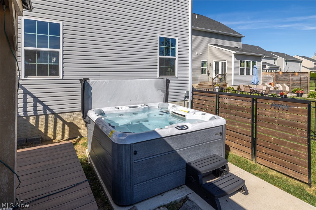 36183 Waterscape Court North Ridgeville OH 44039