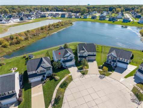 36183 Waterscape Court North Ridgeville OH 44039